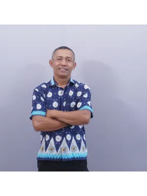 Melkhiades Wudi Gusi
